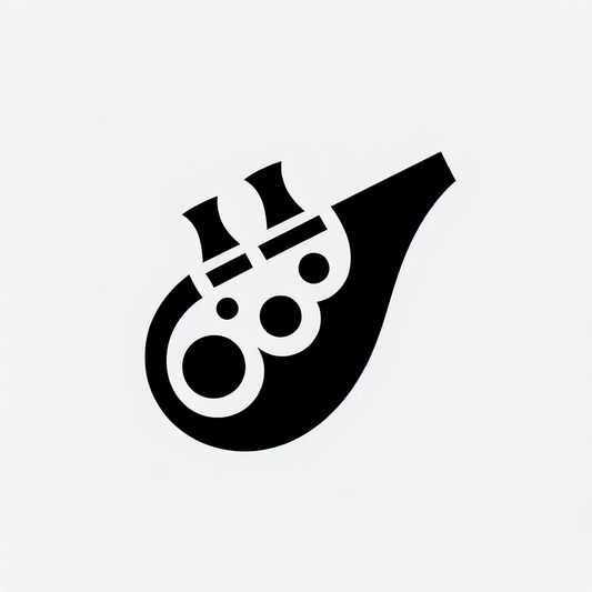 Logo with Whimsical Design