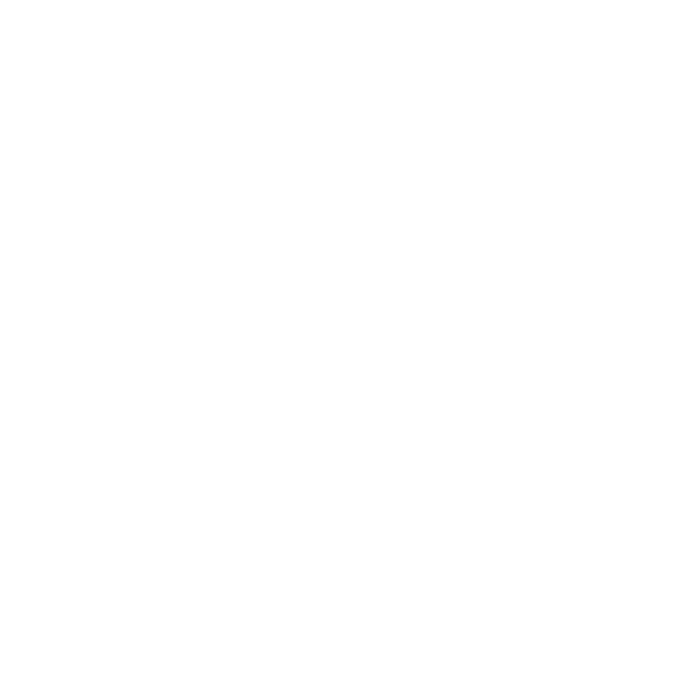 Logo with Whimsical Design #ffffff