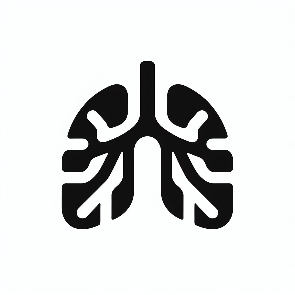 Lung Health Logo
