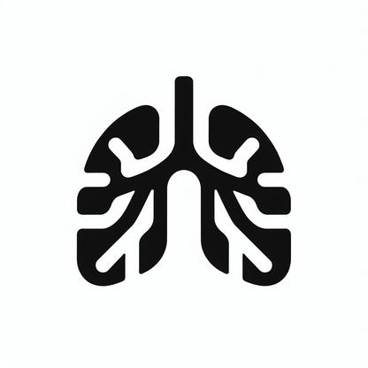 Lung Health Logo