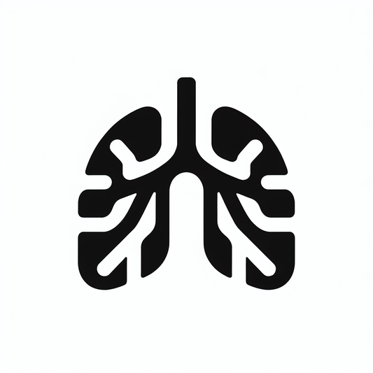 Lung Health Logo