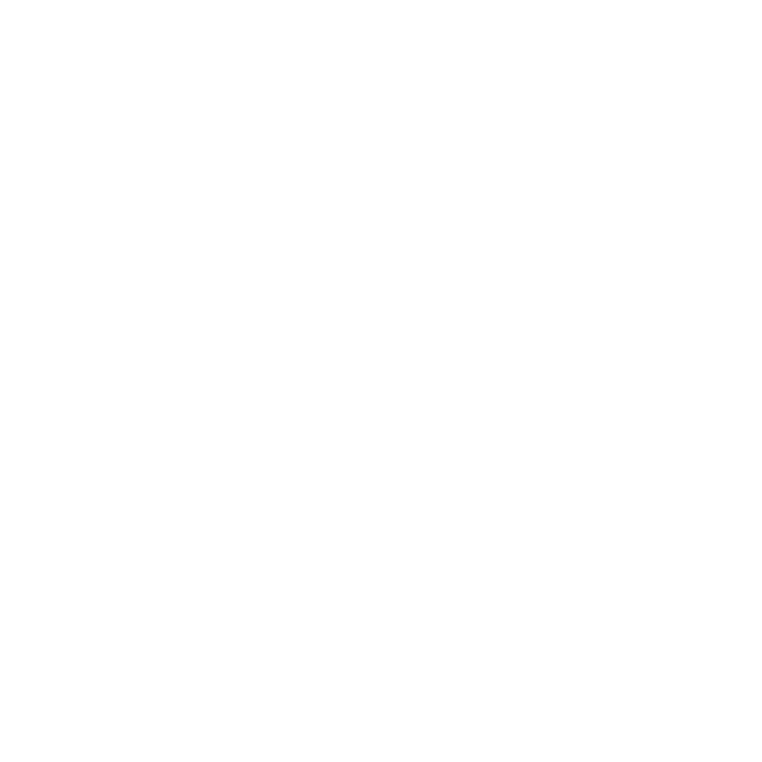 Lung Health Logo #ffffff