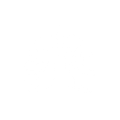 Lung Health Logo #ffffff