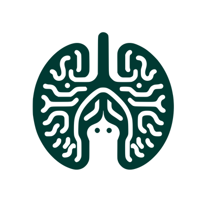 Brain Logo Design #003932