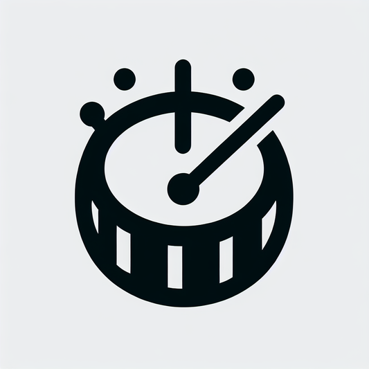 Logo Timer Design