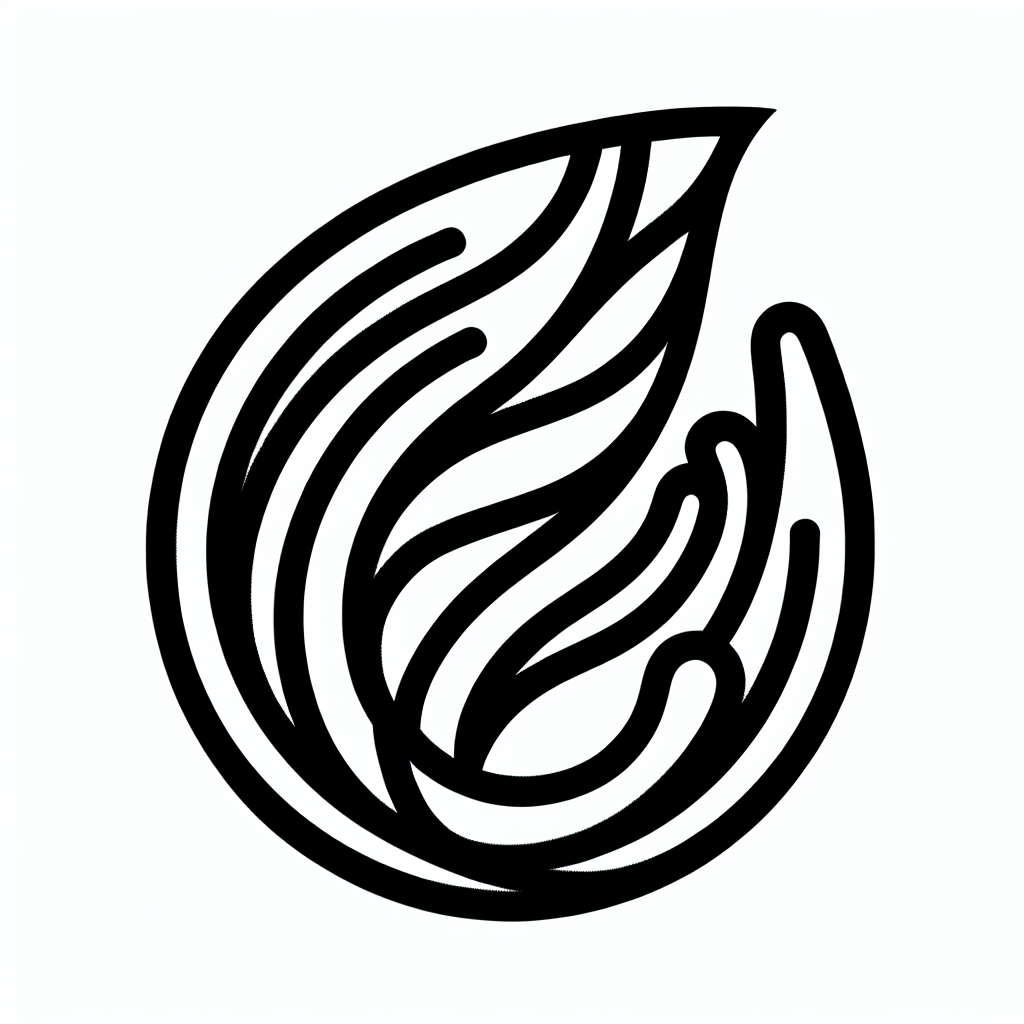 Flame Logo
