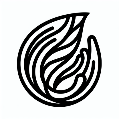 Flame Logo