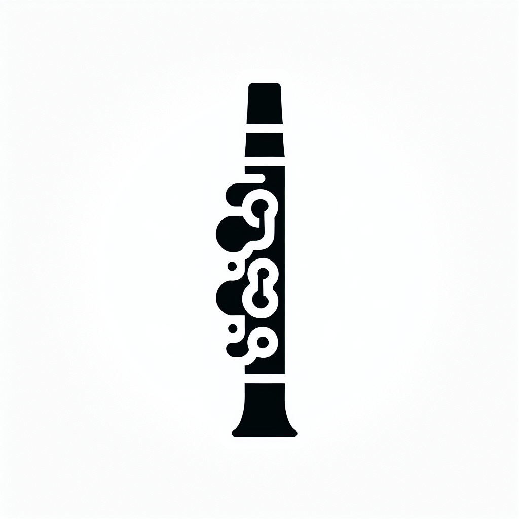 Logo of Clarinet Design