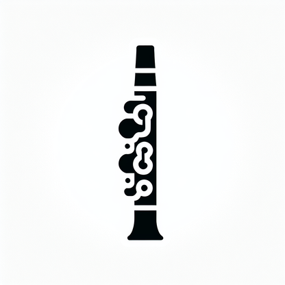 Logo of Clarinet Design