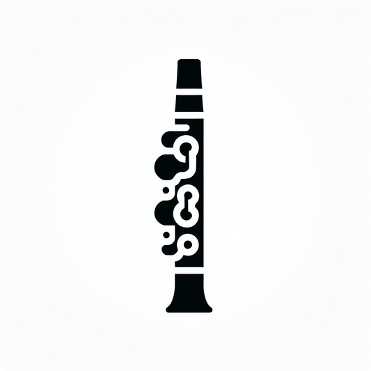 Logo of Clarinet Design
