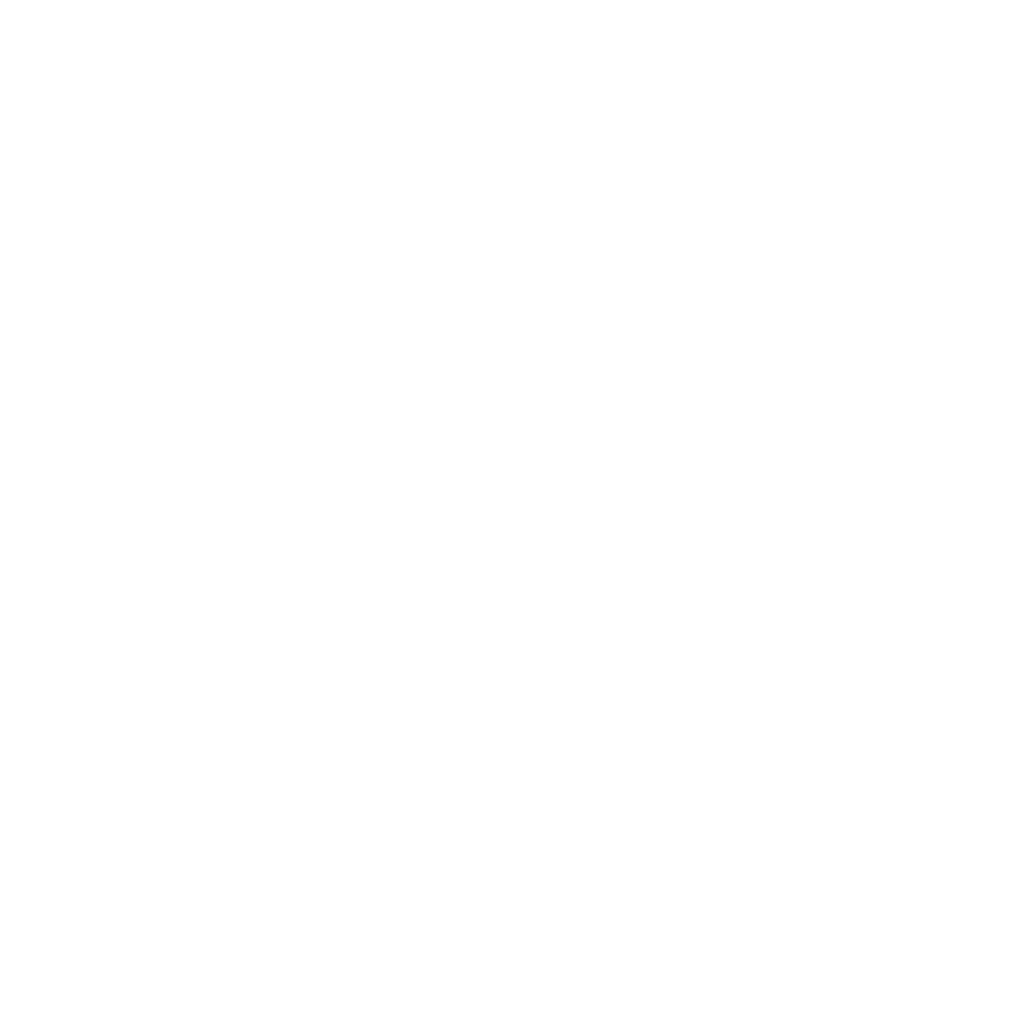 Logo Musical Flute Design #ffffff