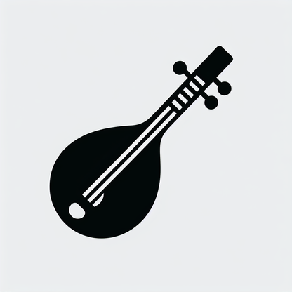 Logo of String Instrument