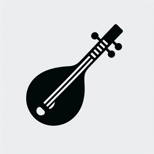 Logo of String Instrument