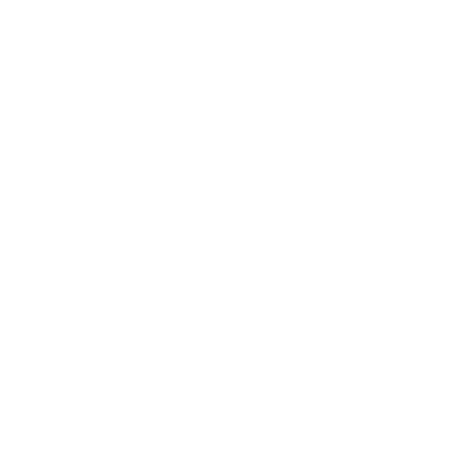 Logo of String Instrument #ffffff