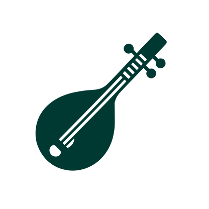 Logo of String Instrument #003932