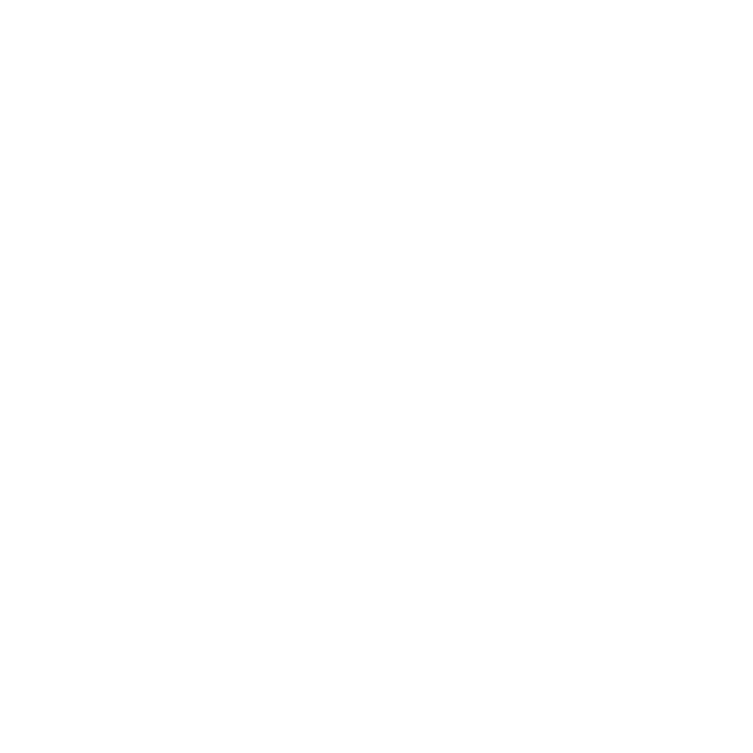 Logo of a Lyre #ffffff