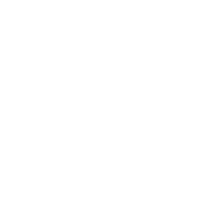 Recorder Hand-Drawn Logo #ffffff