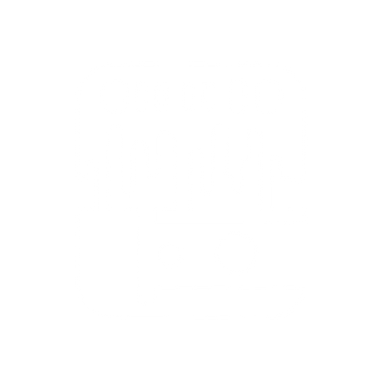 Recorder Music Logo #ffffff