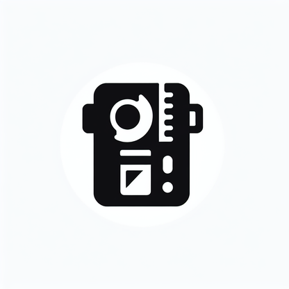 Logo for Measurement Tool