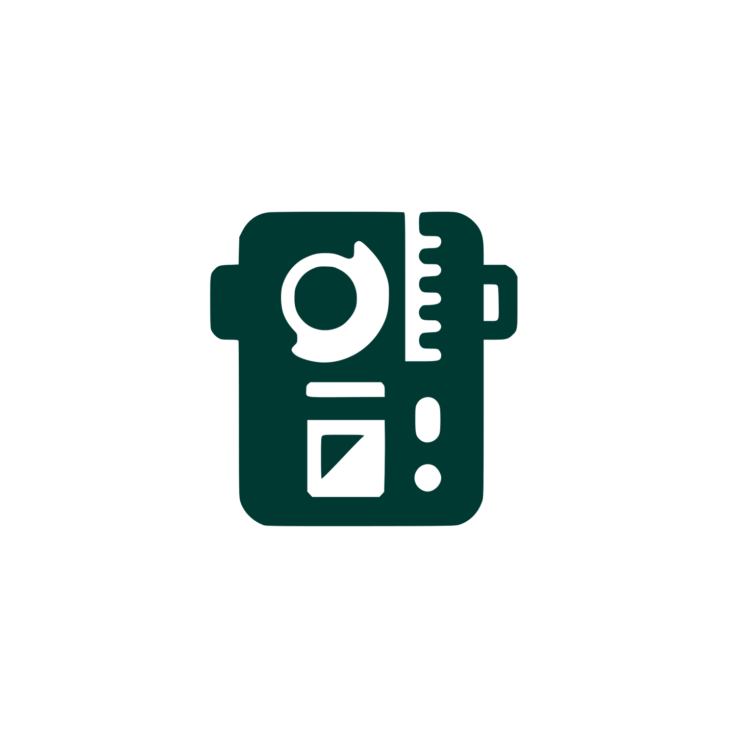 Logo for Measurement Tool #003932