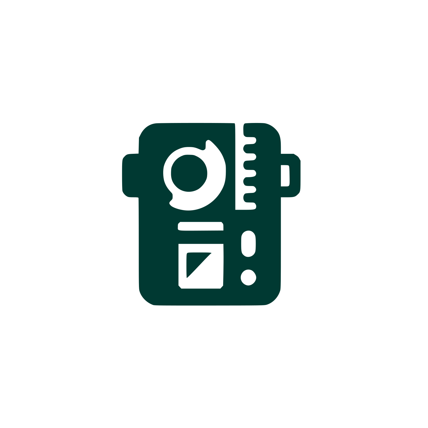 Logo for Measurement Tool #003932