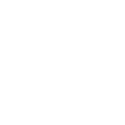 Recorder Music Minimalist Logo #ffffff
