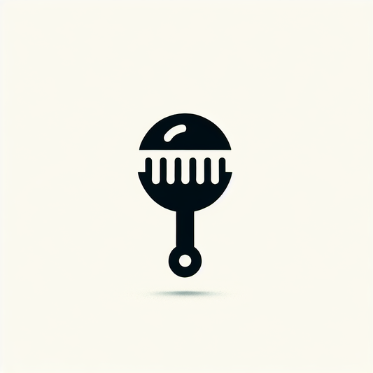 Logo of a Rake