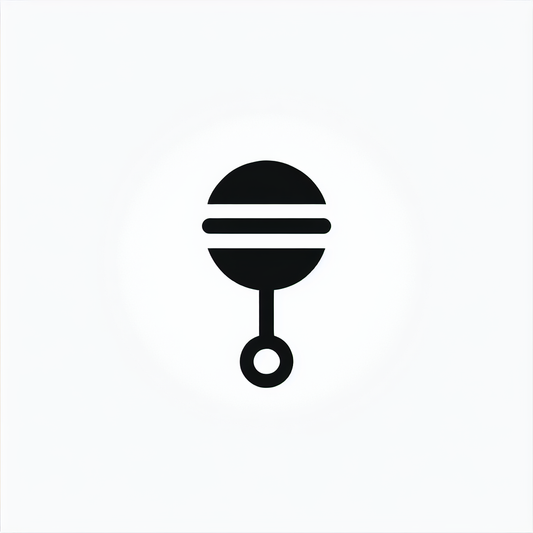 Rattle Design Logo