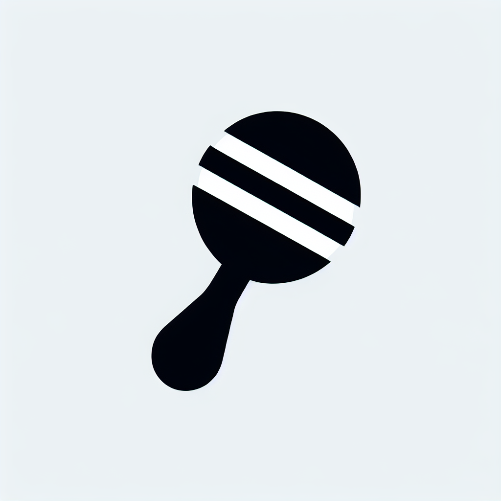 Logo of Rattle Design