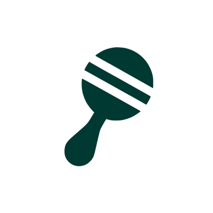 Logo of Rattle Design #003932