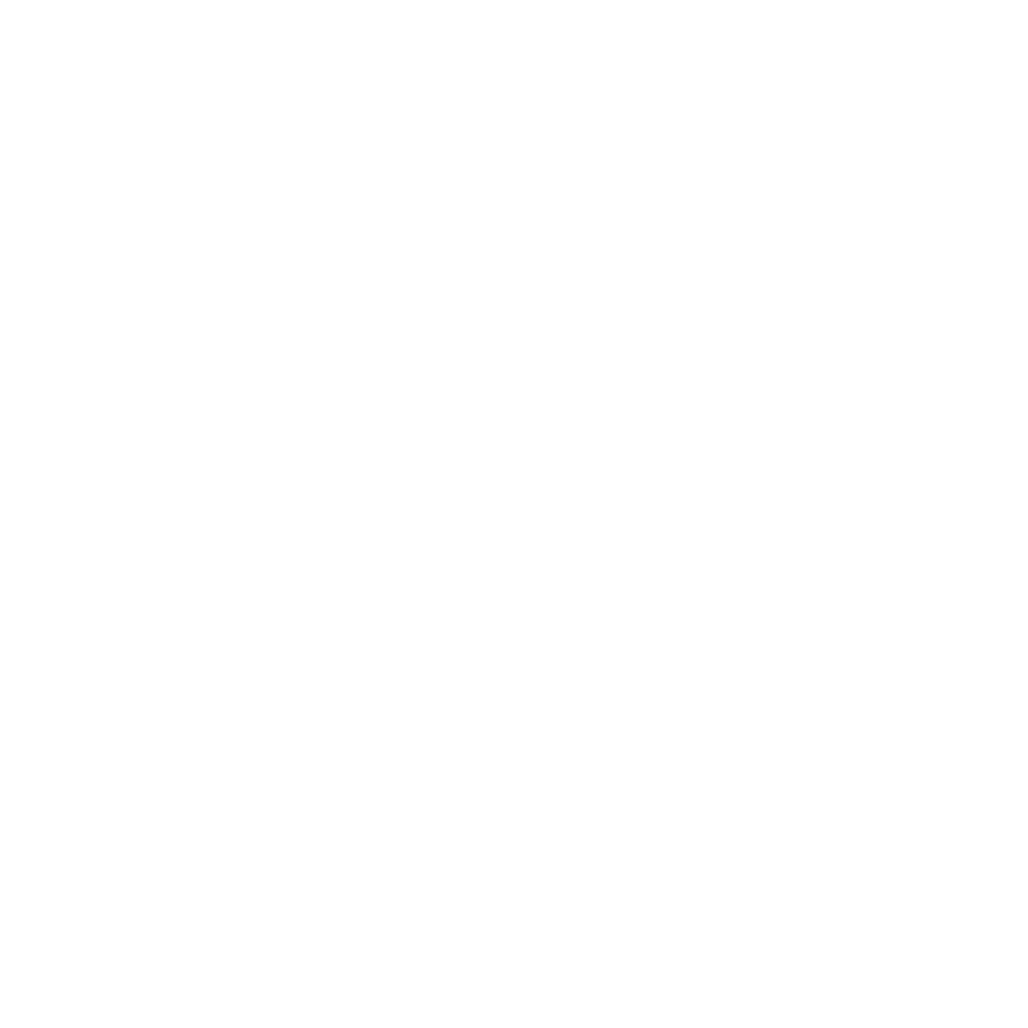 Music Inspired Logo #ffffff