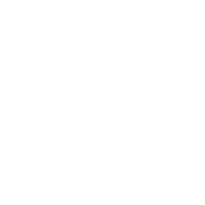 Music Inspired Logo #ffffff