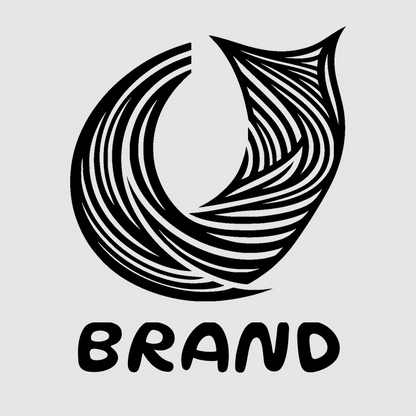 Swirl Logo preview