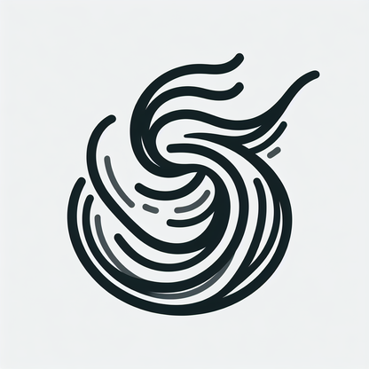 Swirl Motion Logo