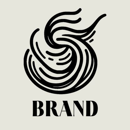 Swirl Motion Logo preview