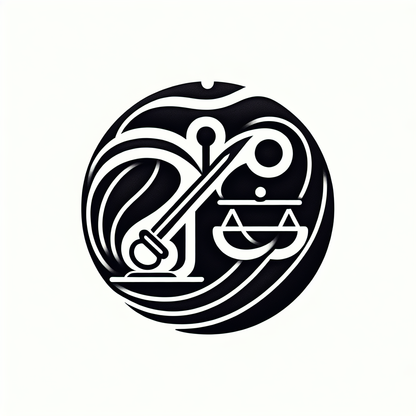 Scales of Justice Logo