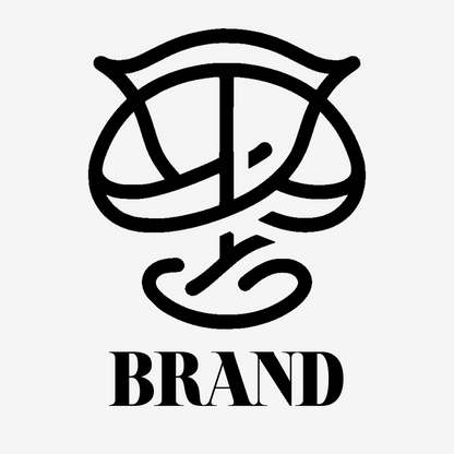 Line Logo preview