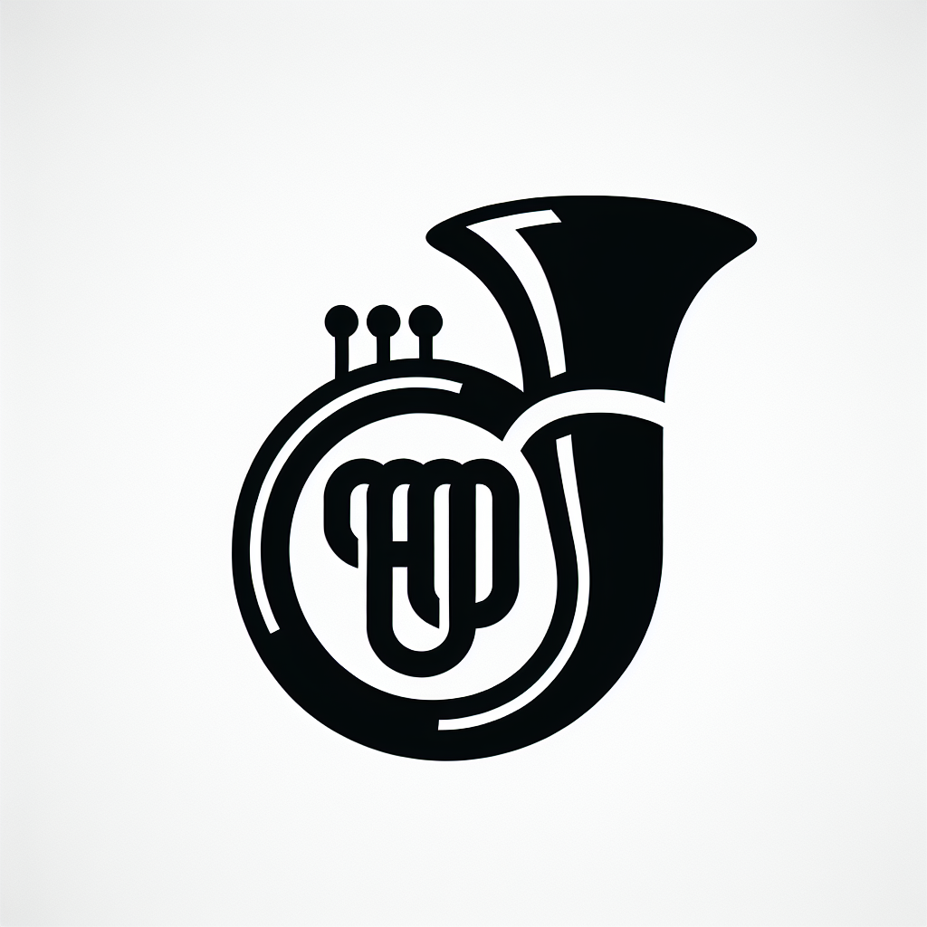 Musical Brass Logo