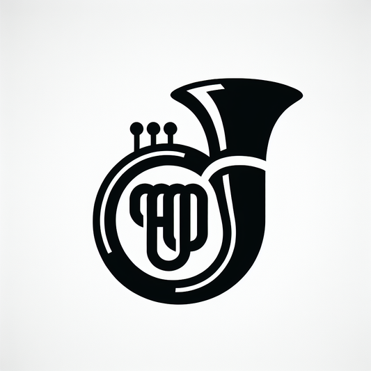 Musical Brass Logo
