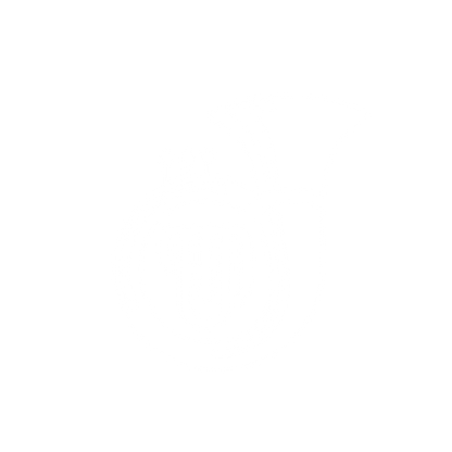 Musical Brass Logo #ffffff