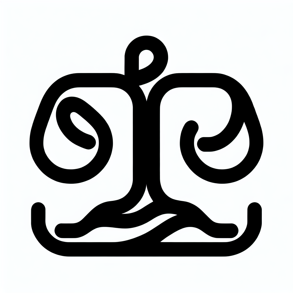 Tree Roots Logo