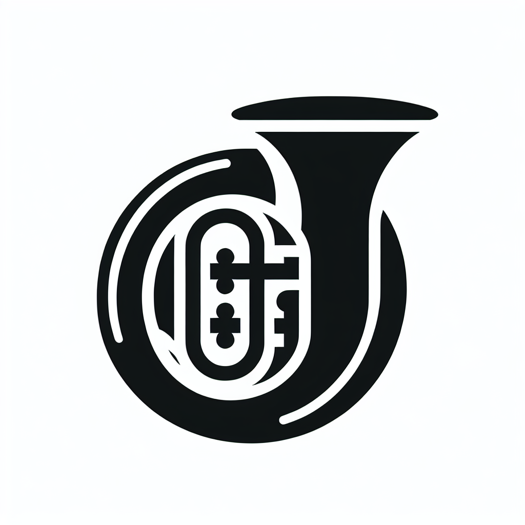 Logo for Musical Brand