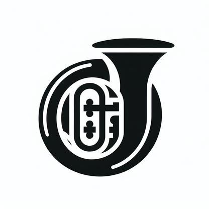 Logo for Musical Brand