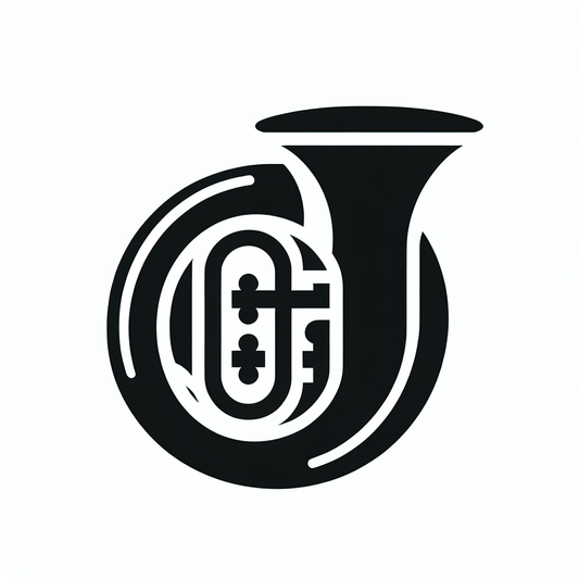 Logo for Musical Brand
