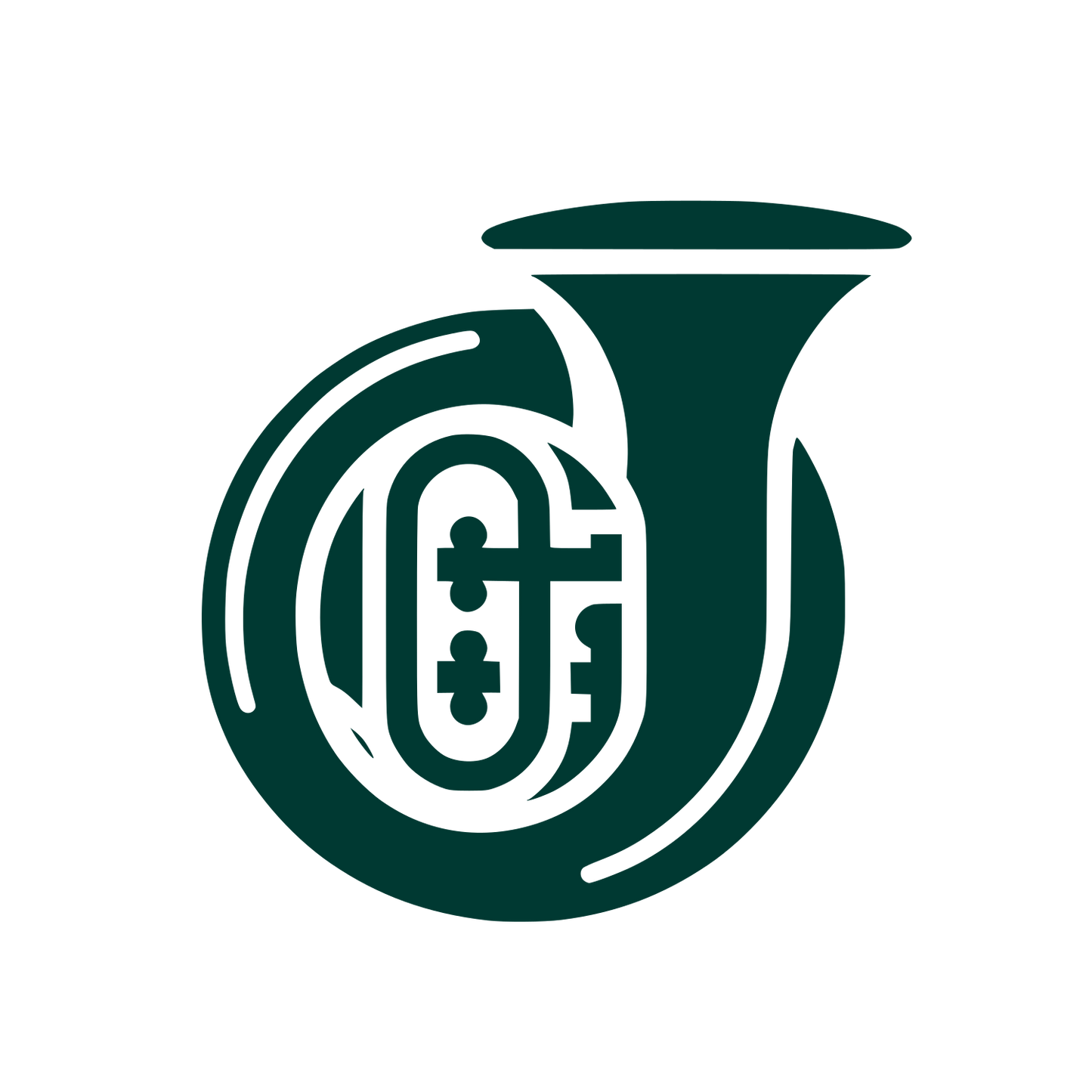 Logo for Musical Brand #003932