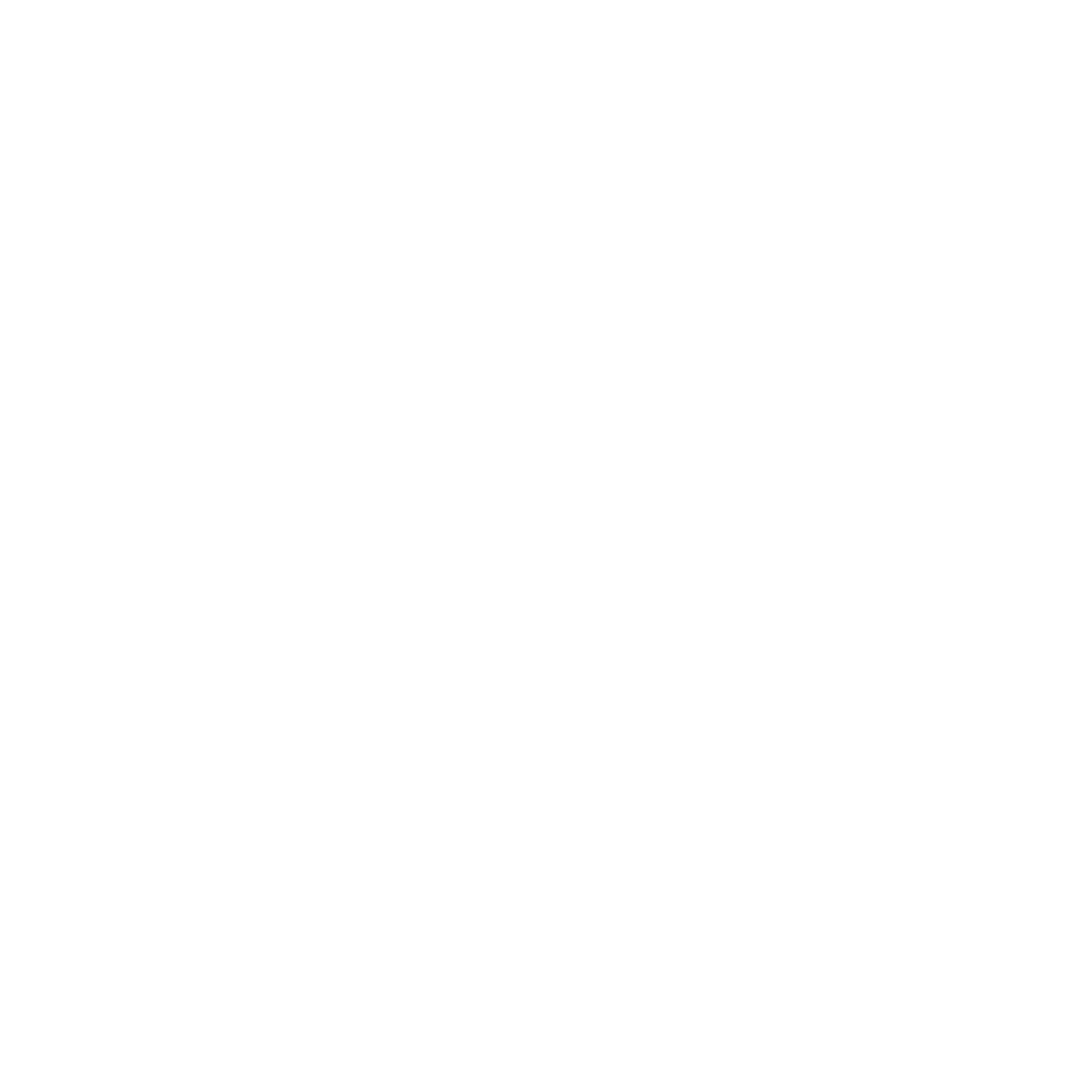Logo of French Horn #ffffff