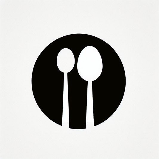 Spoon and Fork Logo