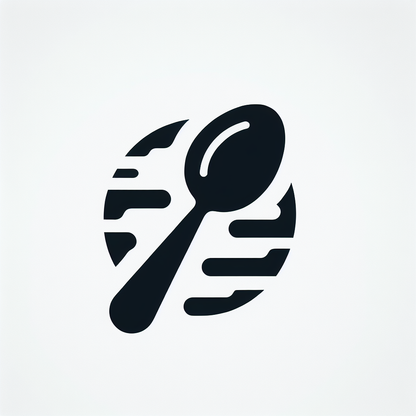 Spoon Logo Design