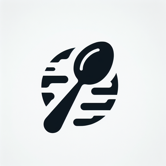 Spoon Logo Design