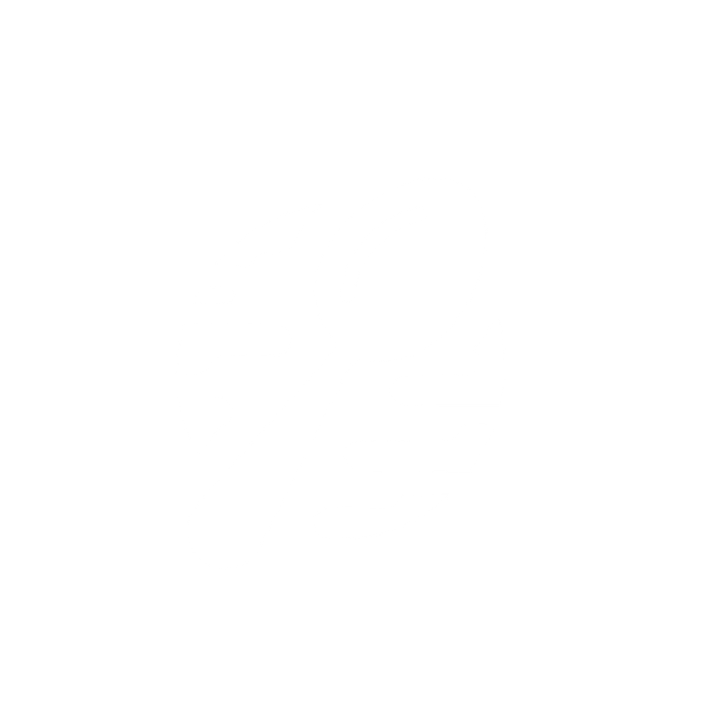 Spoon Logo Design #ffffff
